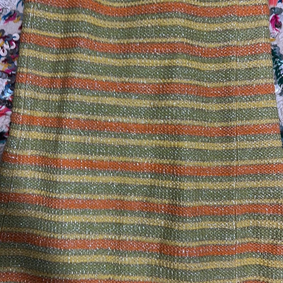 RARE ANNA MOLINARI BLUMARINE VINTAGE KNIT DRESS - Picture 3 of 6